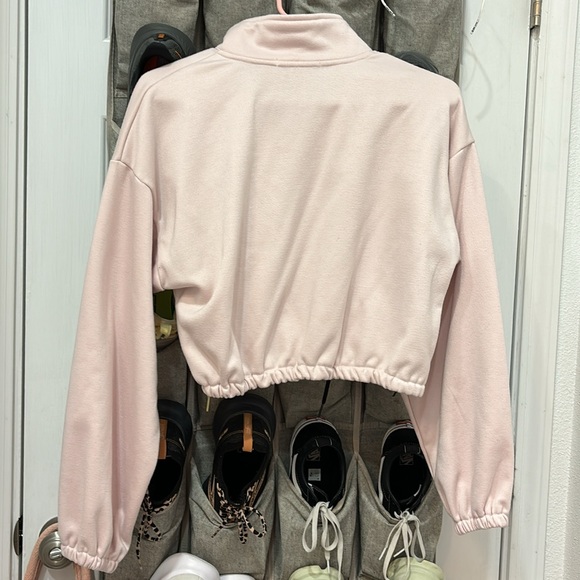 Crop pullover - Picture 5 of 5